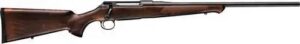 Sauer 100 Classic 6.5CRE 22" Wood 5-Round