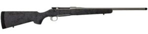 Sauer 100HS SportLW 308 22"Flt Gray Threaded