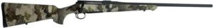 Sauer 100 VeilCamo 6.5CRE 22"GryCeraThrd