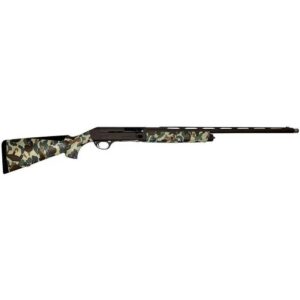 SL5 WATERFOWL 12/3.5" 28" Brown/Camo 5-Chk
