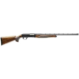 SL5 S/A 12 Gauge/3" 26" Select Wood 5-Chokes