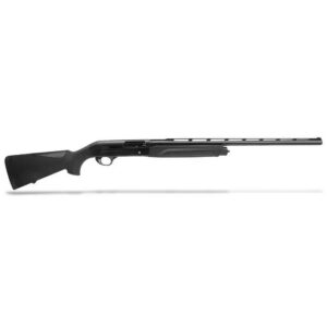 Sauer SL5 XT Black 26in - 12 Gauge/3in Shotgun
