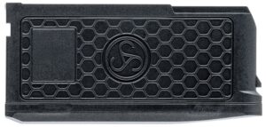 Sauer 80236684 505 5-Round 6.5PRC/270WSM Black