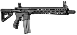 Silver Shadow Gilboa Carbine 16 Ria 5.56X45MM 16IN Barrel Black 1-30-Round Magazine 1:7RH Twist
