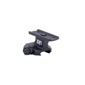 ZRO Delta FRZ T1 QD Mount 7023-0037-4102, 1/3 Co-Witness