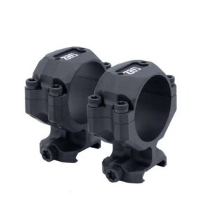 ZRO Delta FRZ Cantilevered QD Mount 7024-0055-4102, 34MM, 1.5 Inch