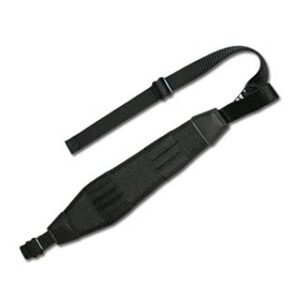 Grovtec Sling Rifle 48X1 with Cartridge Holder Black