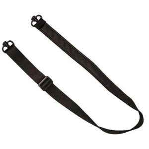Grovtec Mountaineer Sling with Push Button