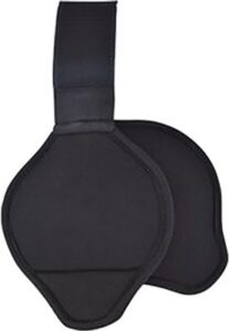 Grovtec Padded Comb Riser