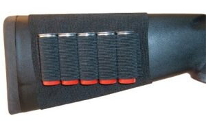 Grovtec Stock Shell Holder Shotgun