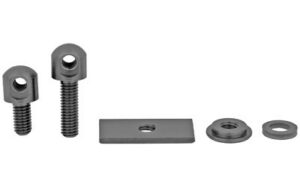 Grovtec KeyMod Forearm Stud Adaptor