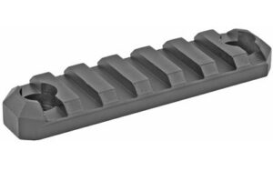 Grovtec Rail 3 7 Slot M-LOK