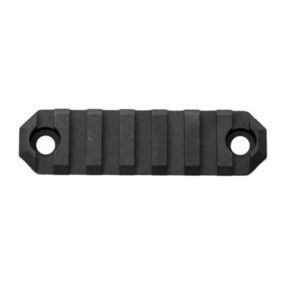 Grovtec Rail 3 7 Slot M-LOK