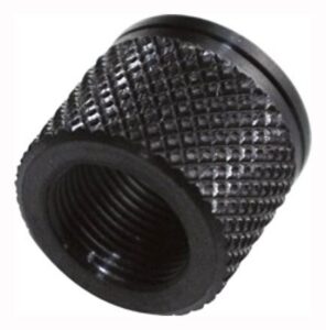 Muzzle Thread Protector for 10/22 Bull Barrel 1/2-28 X .920?