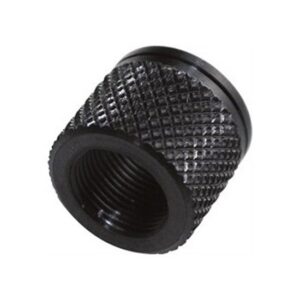Muzzle Thread Protector for Glock 17 & 19 Most 9mm?s 1/2-28 .641?