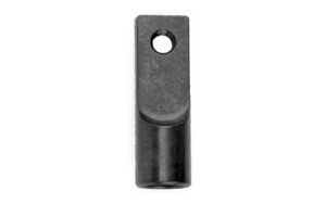 Grovtec Lr AR Buttstock Push Button Base