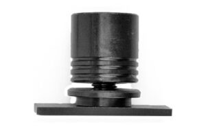 Grovtec Stock AR Forearm Push Button Adaptor