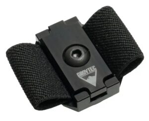 Grovtec R2S2 2-Round Ammo Holder M-LOK