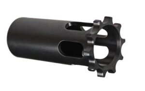 Pws .578X28 Piston Black