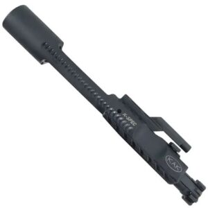 K-Spec M16 7.62X39MM Bolt Carrier Group K-Spec M16 Bcg 7.62X39MM Chrome & Phosphate Black