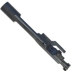 M16 6.5MM Grendel Type 2 Bolt Carrier Group M16 Bcg 6.5MM Grendel Type 2 Chrome & Phosphate Black