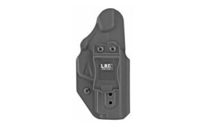 S&W M&P Shield 9 EZ - Ambidextrous - Liberator Mark II