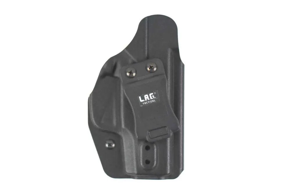 LIBERATOR MK2 for P80 PF940C (G19 Size) - Ambidextrous