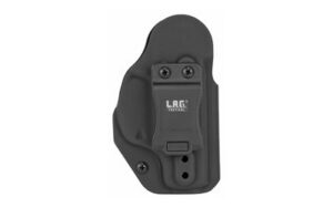 Liberator MK2 for Ruger EC9/LC9 Ambidextrous