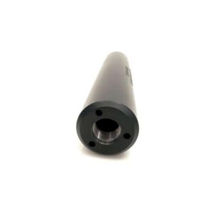Sylvan Arms Tomcat Suppressor 22LR Titanium K Baffle Class 3