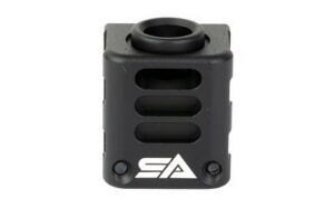 Sylvan Arms Glock 9MM Compensator