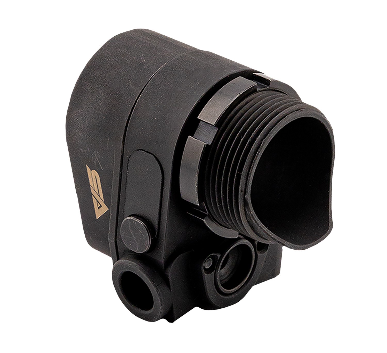 Sylvan Arms GEN5 AR15/AR9 Folding Stock Adapter Left Fold with 2 QD Sling Points