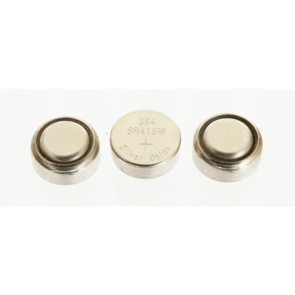 October Mountain Products Mountain 393 Battery 3 Pack