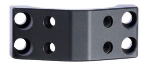 Seekins Precision 10650144F X Cap Ring Cap 35MM 8X Cap