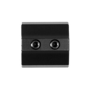 Seekins Precision 11510087F .875 Diameter Gas Block
