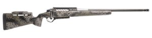 Seekins Precision 0011710371-F Havak El M3 300WM 22 Ms