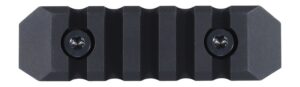 Seekins Precision 10560079F Picatinny Rails 5 Slot M-LOK