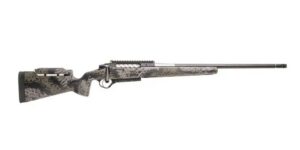 Seekins Precision 0011710353-F Havak El M3 7REMMAG 20 Ms