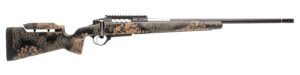 Seekins Precision 0011710375-F Havak El M3 300PRC 22 Ws