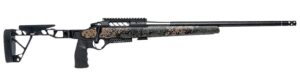 Seekins Precision 0011710401-F Havak El Hunter 308 20 Ws