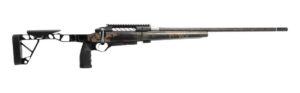 Seekins Precision 0011340033-F Havak Slam 308 16 Ws