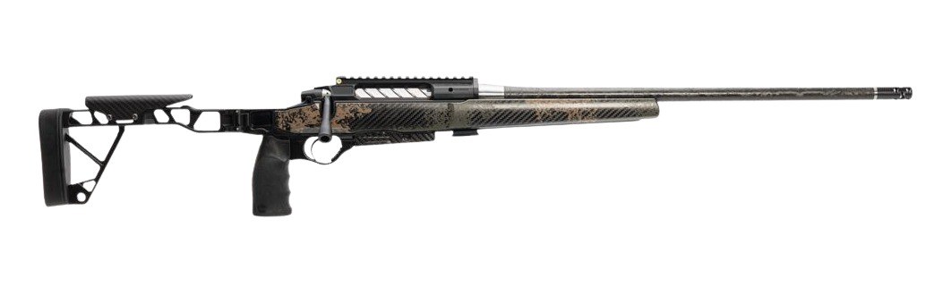 Seekins Precision 0011340033-F Havak Slam 308 16 Ws
