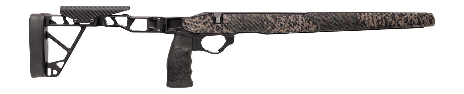 Seekins Precision 11830041F Hunter Chassis Sa Remington 700 Ws