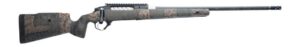 Seekins Precision 11710469F Havak 22 Creedmoor 20"