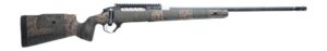 Seekins Precision 11710475F Havak 25 Creedmoor 20"