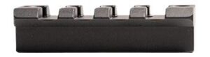 Seekins Precision 10650180F Hit MOUNT-4 Slot Picatinny Rail