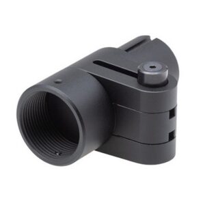 Kriss Vector Folding Stock Adapter / Black (Gen 2.1)