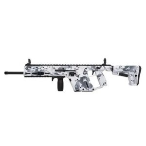 Kriss Vector Crb-E G2 22LR 16 TB White Camo