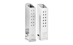 Kriss MAGEX2 Kit G21 10MM Alpine White 18-Round