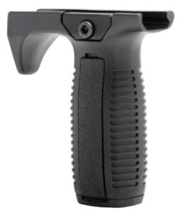 Kriss Vertical Grip with Handstop Black