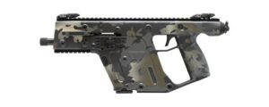 Vector SDP G2 10MM 5.5" Mcblk#